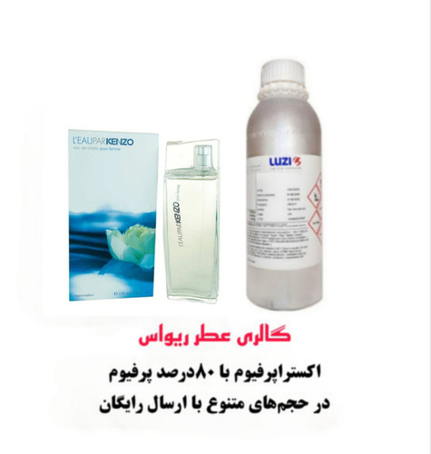 kenzo L’Eau Par
